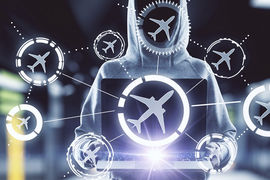 Why airlines are targeted for cyberattacks