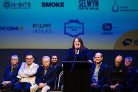 PCOA and BEIA join hands for business events in Australasia
