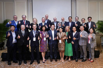 5 steps for Asia’s MICE leaders to drive collaboration and growth
