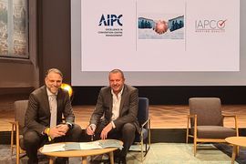 IAPCO and AIPC announce alliance