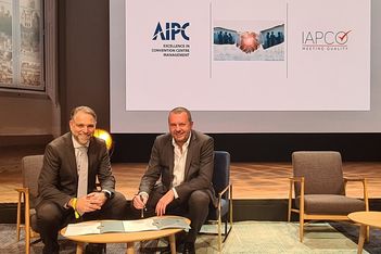 IAPCO and AIPC announce alliance