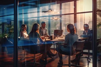 ASAE kicks off annual meeting with new strategy