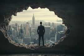 How associations are rebuilding amid global shocks
