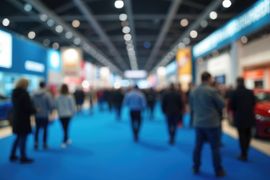 Is slowing conference attendance hitting associations?