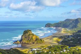 Auckland to host World Green Infrastructure Congress 2024