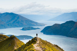 New Zealand unveils 2035 vision for business events