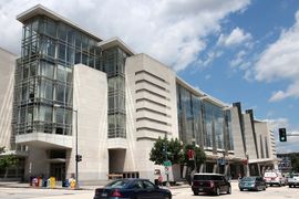 Washington, DC joins BestCities Global Alliance