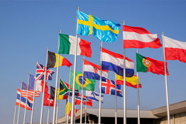 ICCA adds governmental meetings to its database