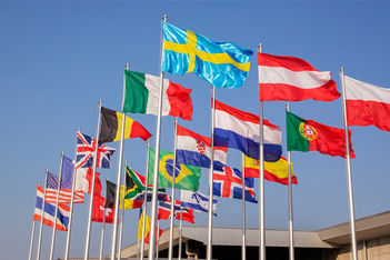 ICCA adds governmental meetings to its database