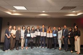 Asia Convention Alliance to debut ACA Association Forum in Bangkok