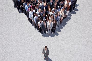 Are we leaning too heavily on legacy?