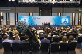 Associations' focus changes as more return to ‘in-person’