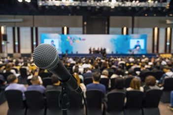 Associations' focus changes as more return to ‘in-person’