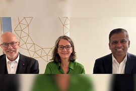 Europe industry associations form joint advocacy trio