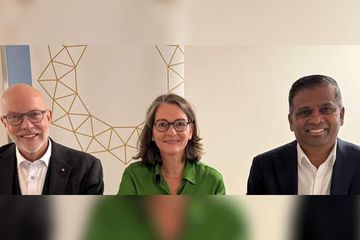 Europe industry associations form joint advocacy trio