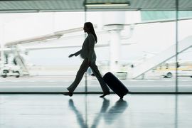 American Express Global Business Travel finds alliance with ASTA
