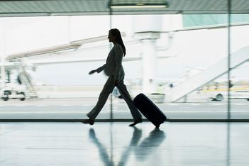 American Express Global Business Travel finds alliance with ASTA