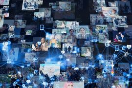 Show organisers, UFI needs data from you