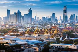 Which are Asia's smartest cities to watch for influential leaders?