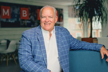 New president for UFI in November 2024
