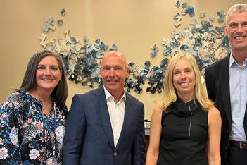 Collaboration the way to go between IAEE and UFI