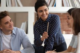 IAPCO opens talent development programme for young meeting profs in APAC