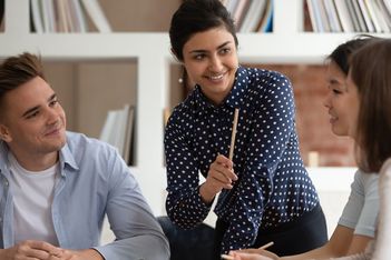 IAPCO opens talent development programme for young meeting profs in APAC