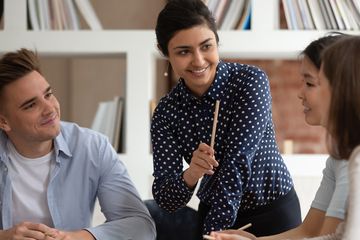IAPCO opens talent development programme for young meeting profs in APAC
