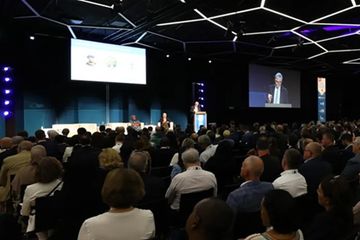 ICC WCF opens first combined bidding cycle for flagship events