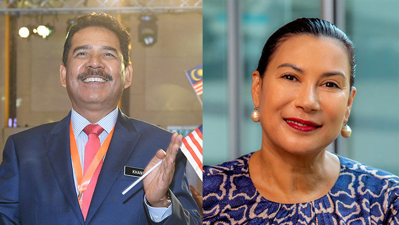 ICCA elects two of Malaysia's stalwarts to APAC board