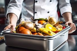 Cut the waste, keep the taste with this new toolkit