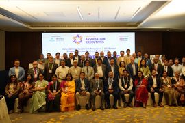 Branding dispute between UK and India association bodies