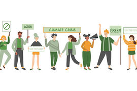 Joint Meetings Industry Council calls for action to address climate crisis