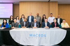 MACEOS rolls out nine-year business events strategic roadmap