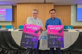 New trade show, new exco for MACEOS