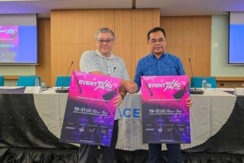 New trade show, new exco for MACEOS