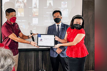 Home-grown events champion the restart for Malaysia MICE