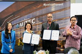 Malaysia signs a series of MoUs in MICE sector