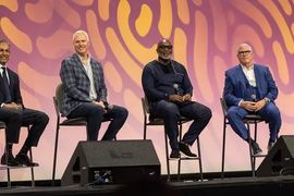 PCMA unveils new acquisitions at Convening Leaders