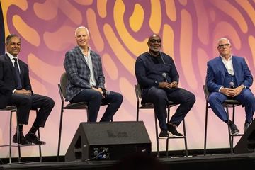 PCMA unveils new acquisitions at Convening Leaders