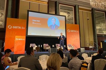 GBTA APAC Conference 2023 ventures into Singapore