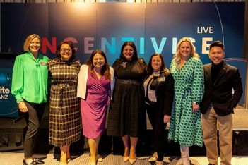 SITE ANZ partners with Destination Gold Coast to develop young leaders