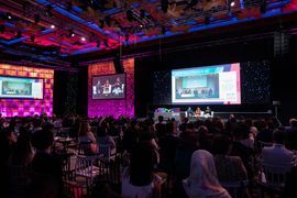 Singapore MICE Forum promises stellar speakers