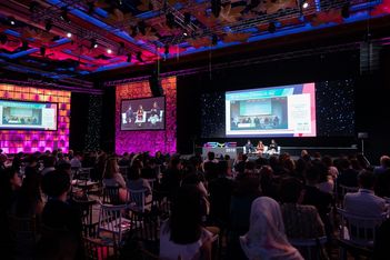 Singapore MICE Forum promises stellar speakers