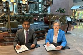 ICCA and BestCities make changes to flagship Incredible Impacts Programme