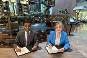 ICCA and BestCities make changes to flagship Incredible Impacts Programme