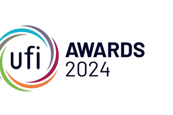 Applications open for UFI Awards 2024