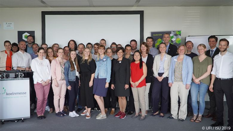 UFI launches new certification programme