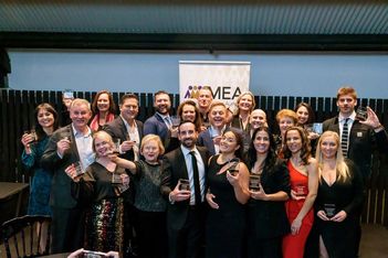 New association for Australian business events