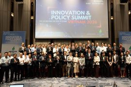 Vietnam backs first international SAF summit